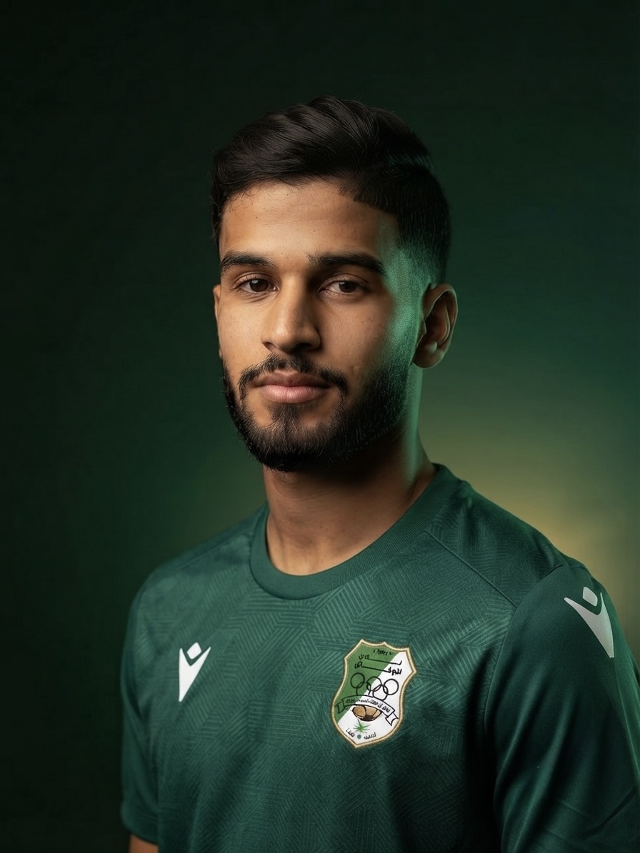 عمر الكيش