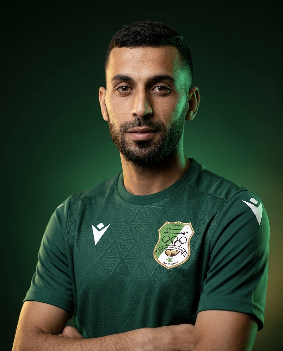 عمر بالحاج