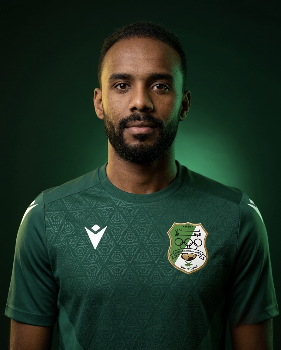 محمد المريمي