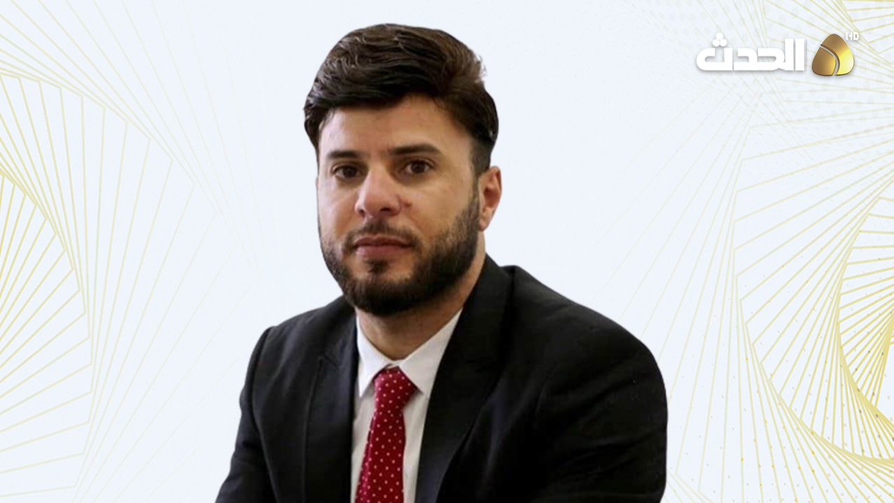السيد / عبد الحميد الصافي
