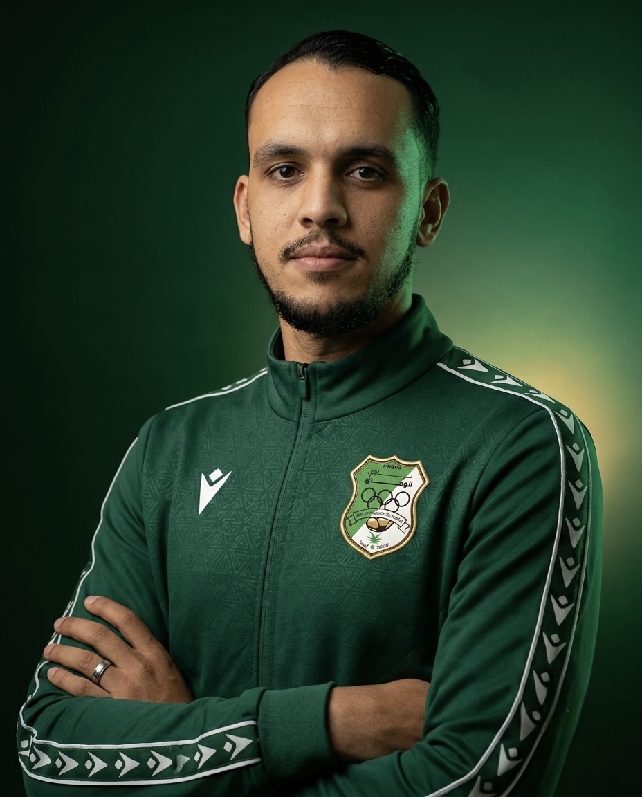 احمد شمعون