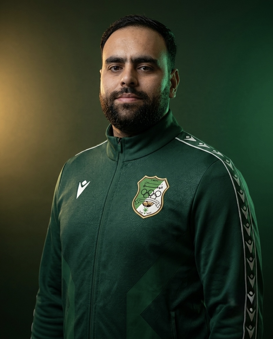 ايوب مالكي